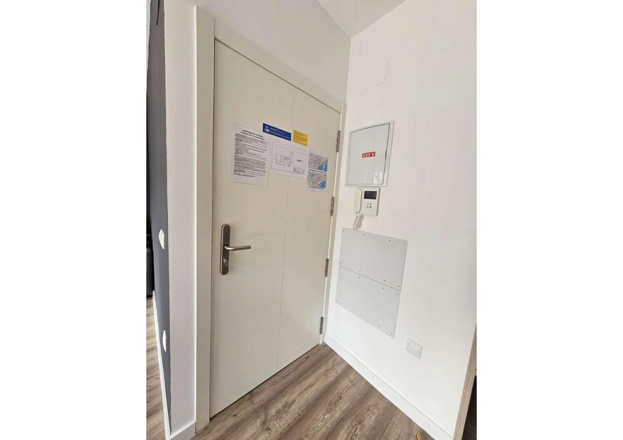 Apartamentos Turisticos Kenzamin Alicante Luaran gambar