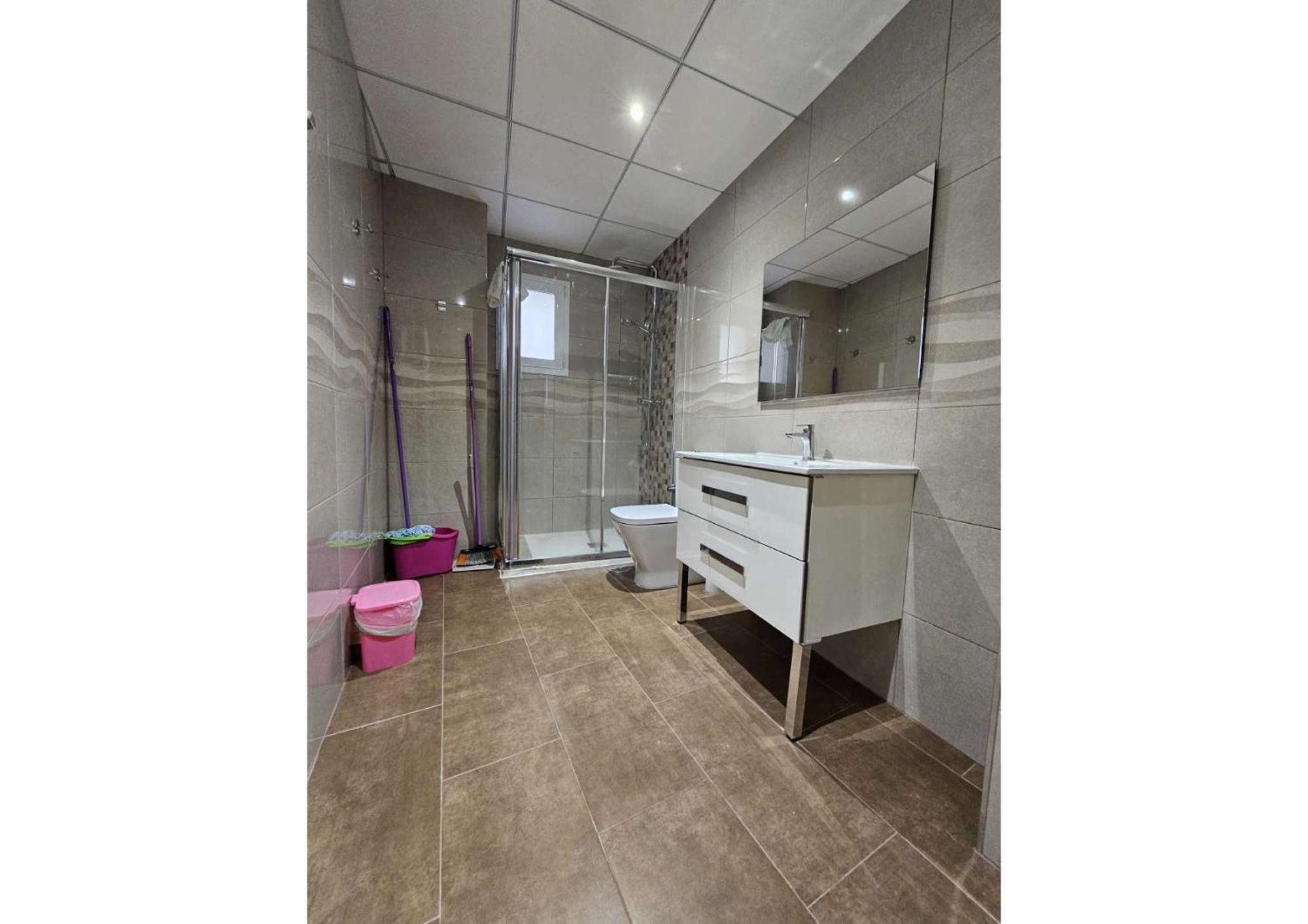 Apartamentos Turisticos Kenzamin Alicante Luaran gambar