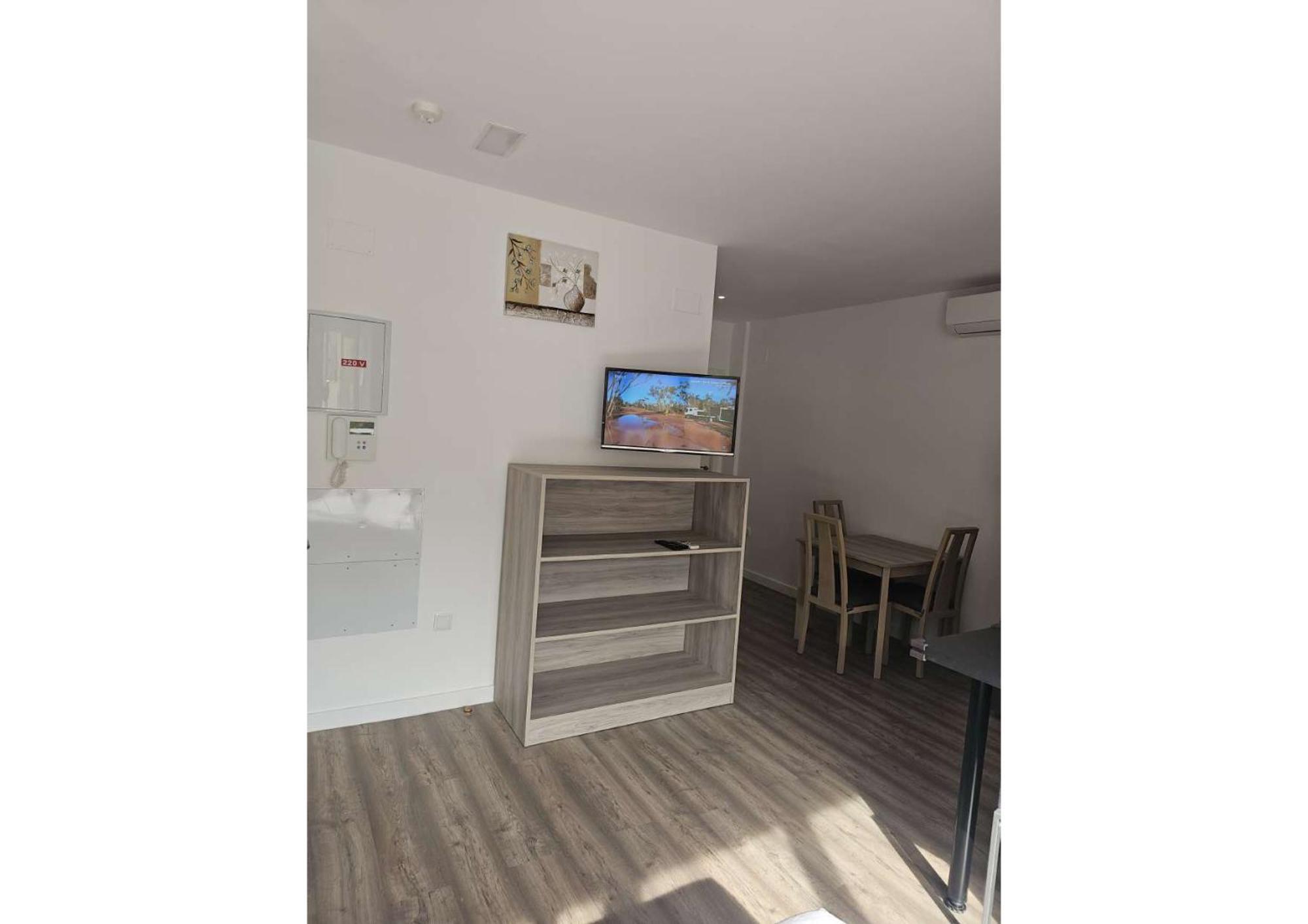 Apartamentos Turisticos Kenzamin Alicante Luaran gambar