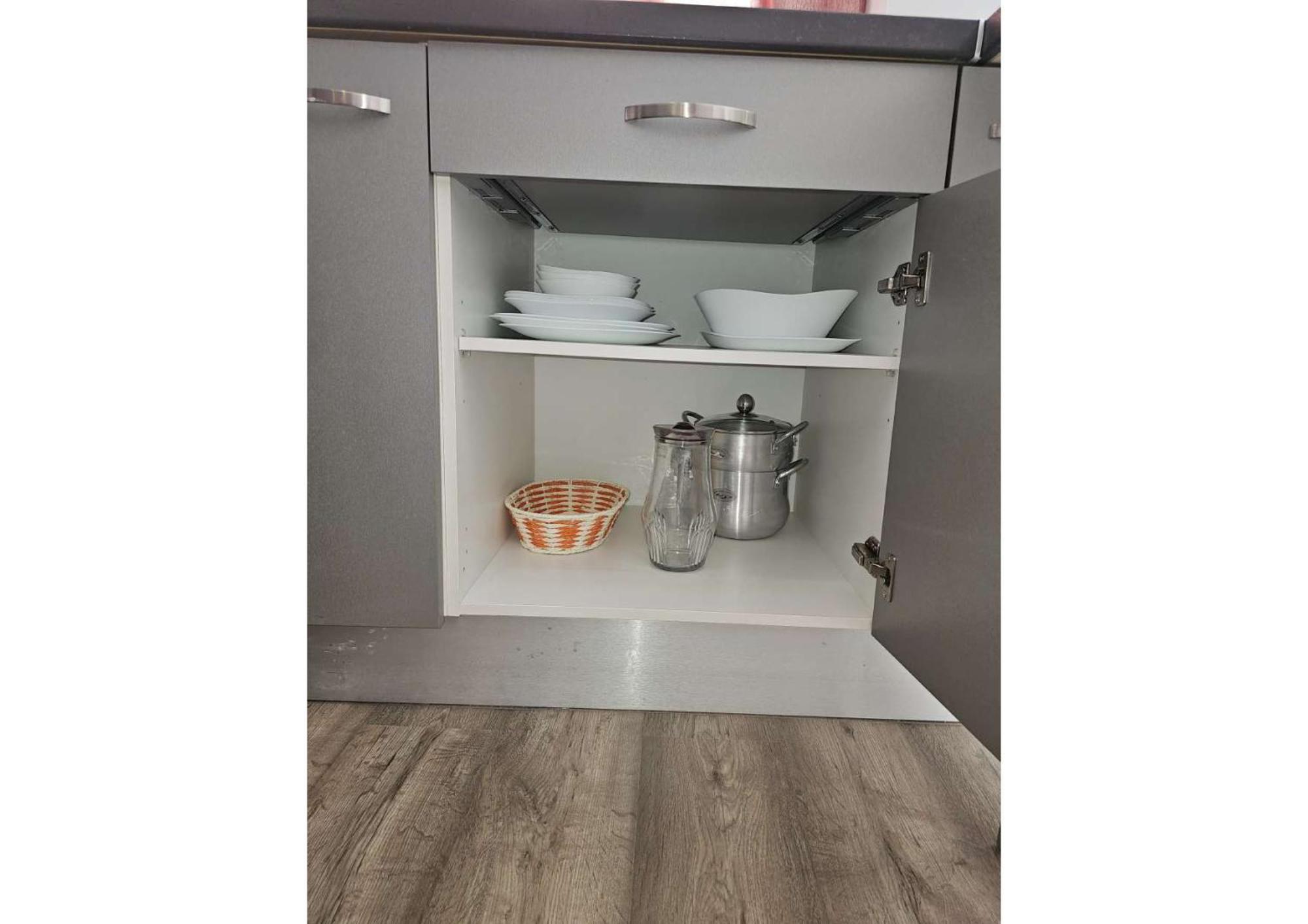 Apartamentos Turisticos Kenzamin Alicante Luaran gambar