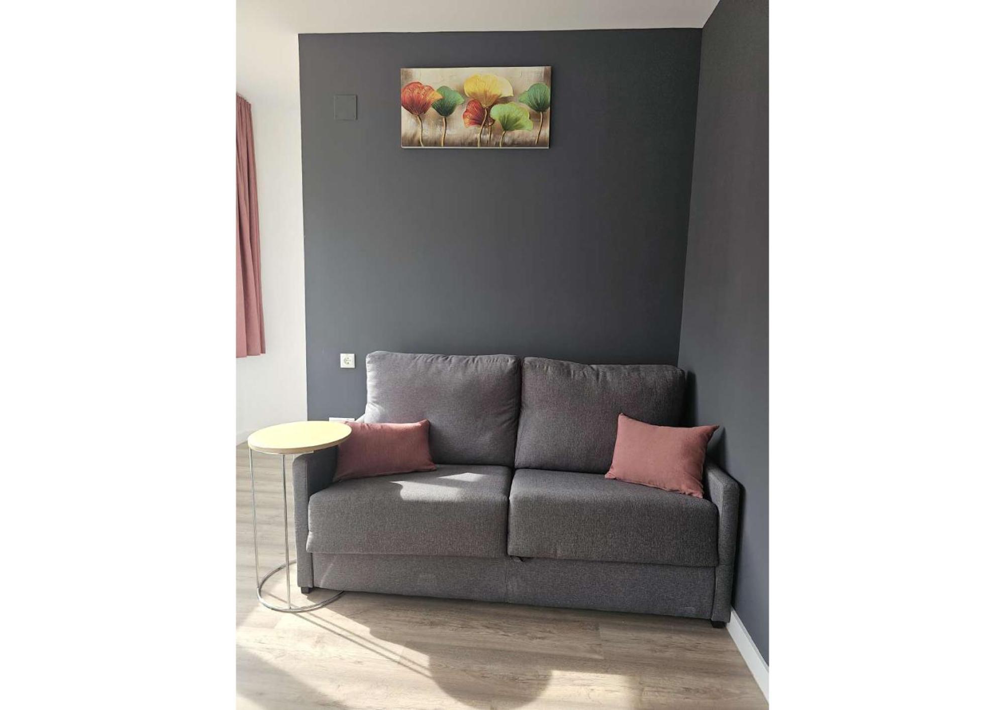 Apartamentos Turisticos Kenzamin Alicante Luaran gambar