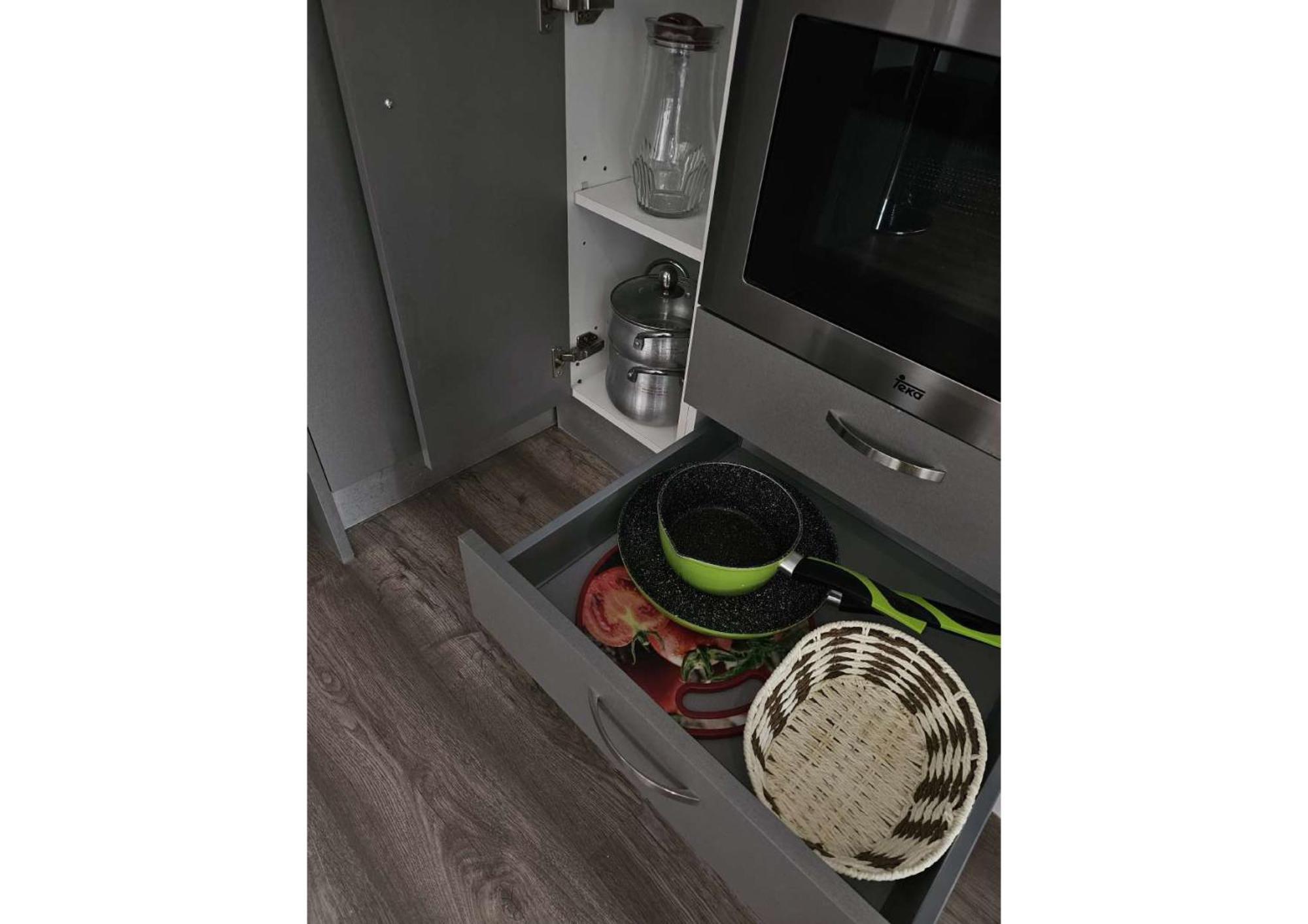 Apartamentos Turisticos Kenzamin Alicante Luaran gambar
