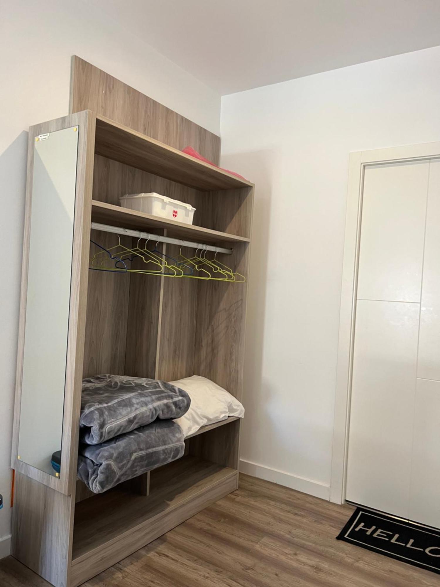 Apartamentos Turisticos Kenzamin Alicante Luaran gambar